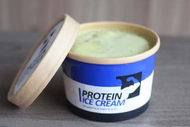 Helado To Go de Vainilla 12 Oz