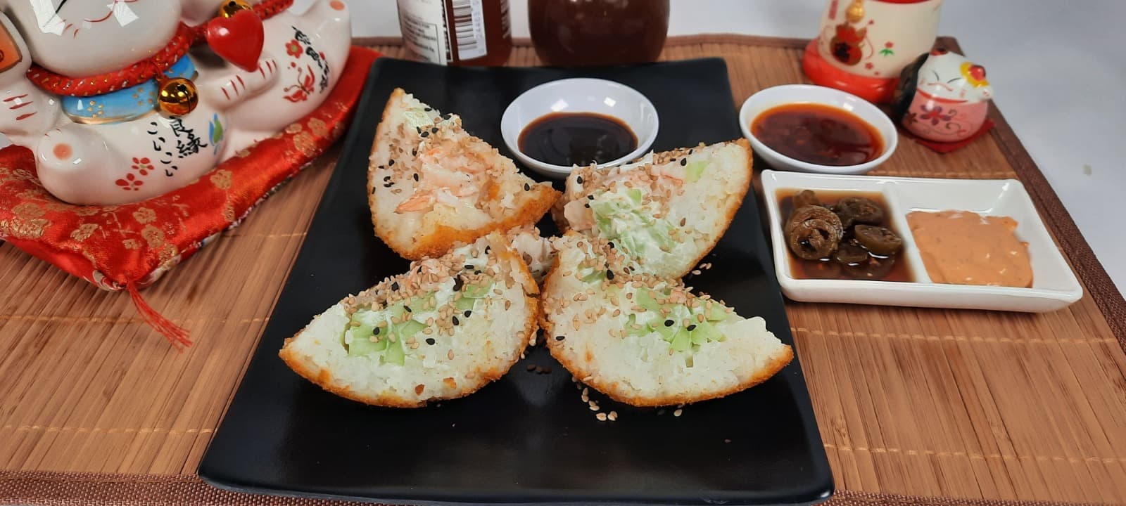 Bola Frita