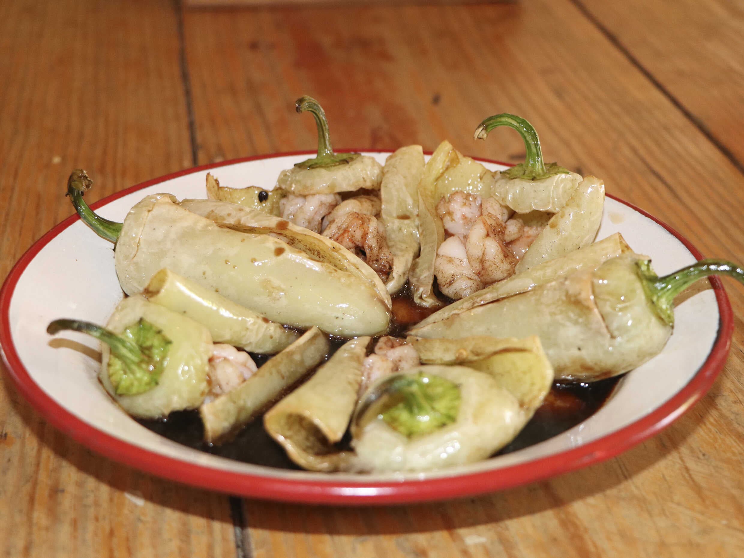 Toritos de Camaron (orden)