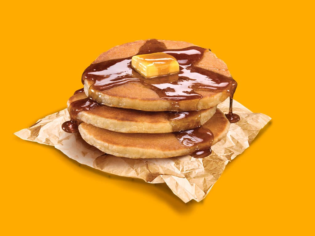 Hot Cakes