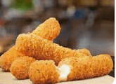 Dedos de Queso 6 Piezas