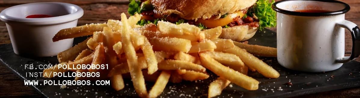 Papas Francesas
