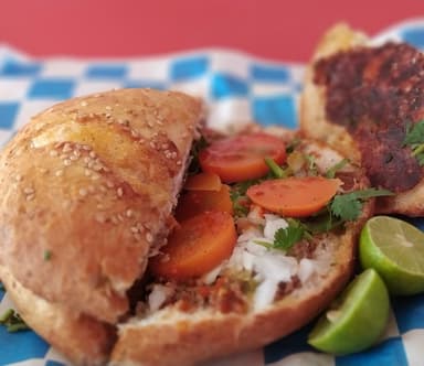 Tampi Torta