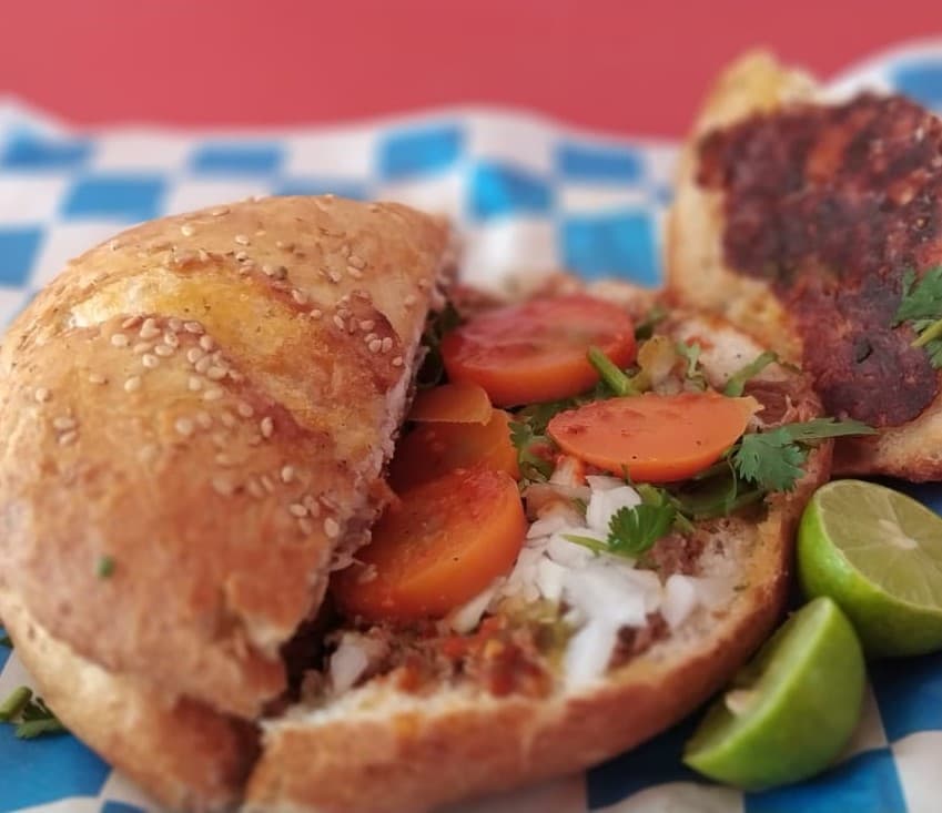 Tampi Torta
