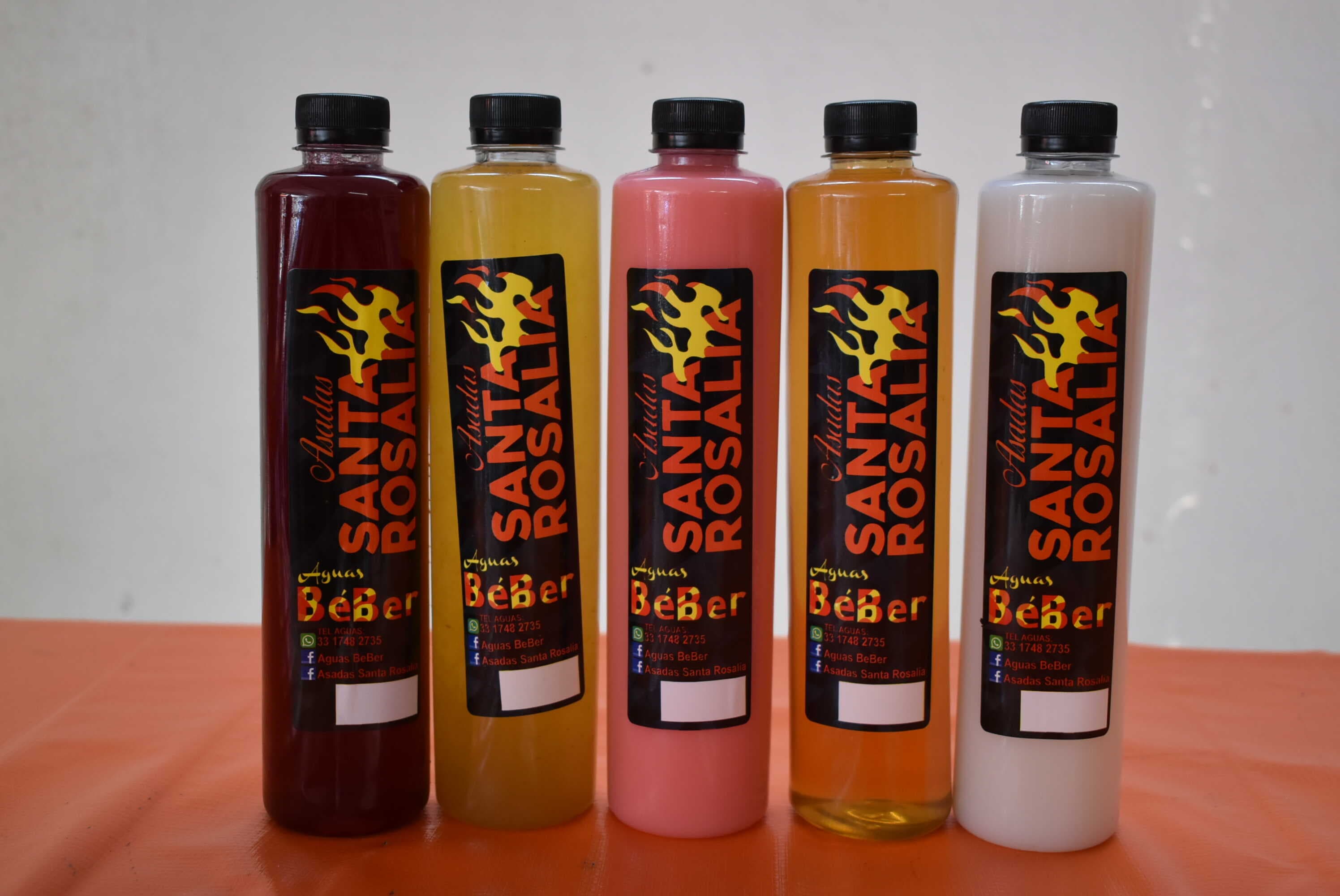 Agua Tamarindo