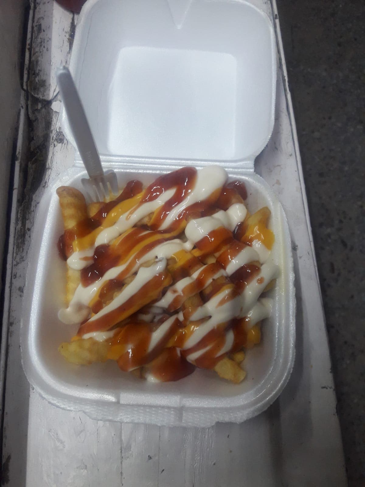 Chiki Papas Clásicas