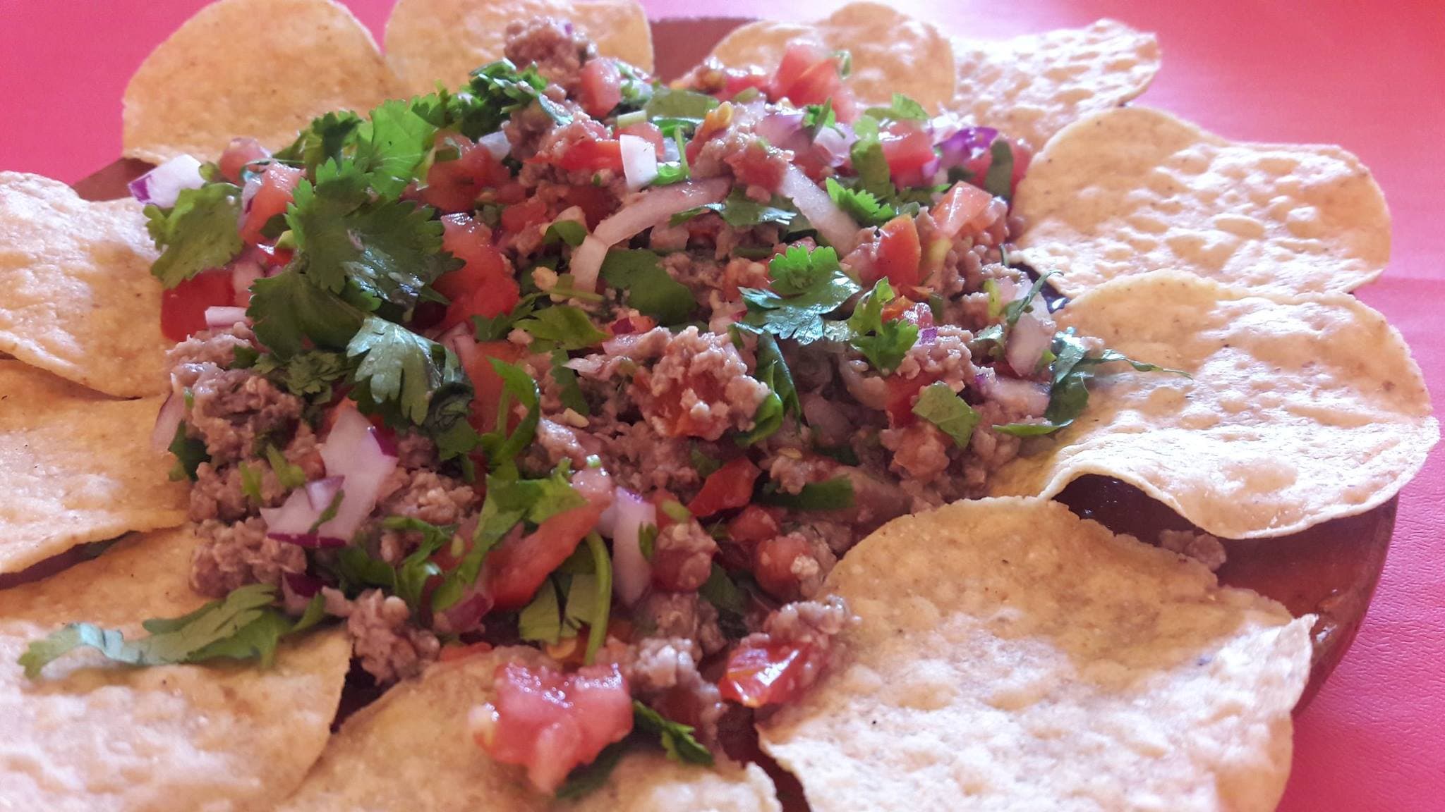 Carne Tártara