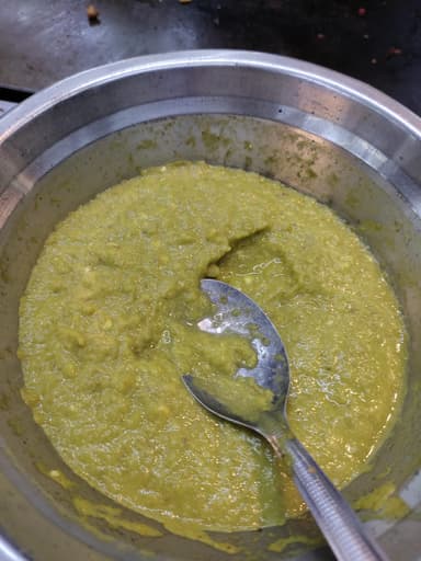 Guacamole