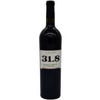 Cod2399 Vino Tinto Santo Tomás 31.8 750