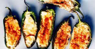 Chiles Buchones