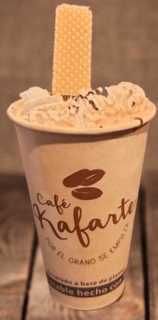 Chocokafarte
