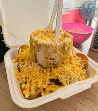 Maruchan Loca