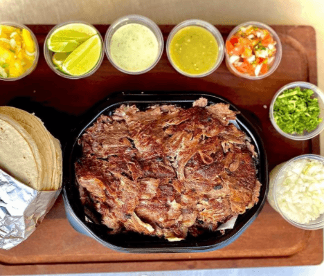 1 KG. PASTOR