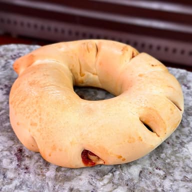 ROSCON DE BOCADILLO