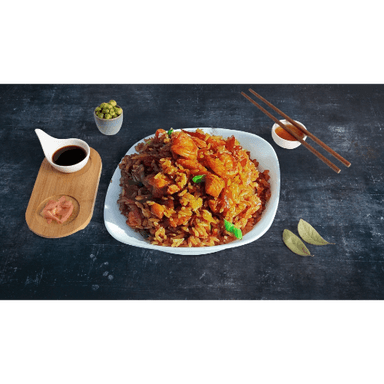 Arroz Chaoufa