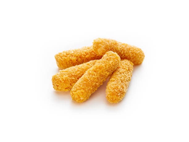 Dedos de queso