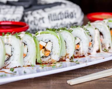 Chicken Roll