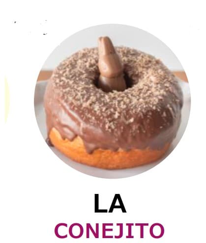 COMBO CONEJITA + MALTEADA OREO