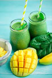 Smoothie Green