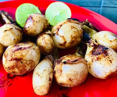 Cebollitas Cambray