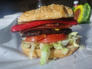 Combo Especial