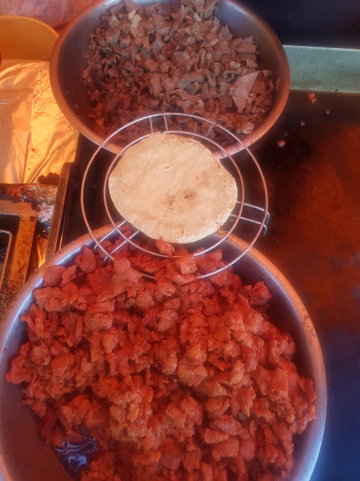 3/4 Kilo de Carne Cocida