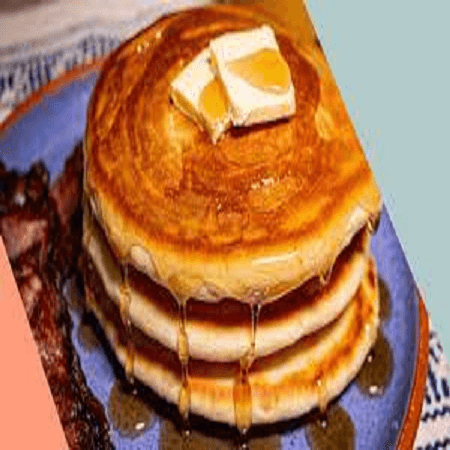 Hot Cakes
