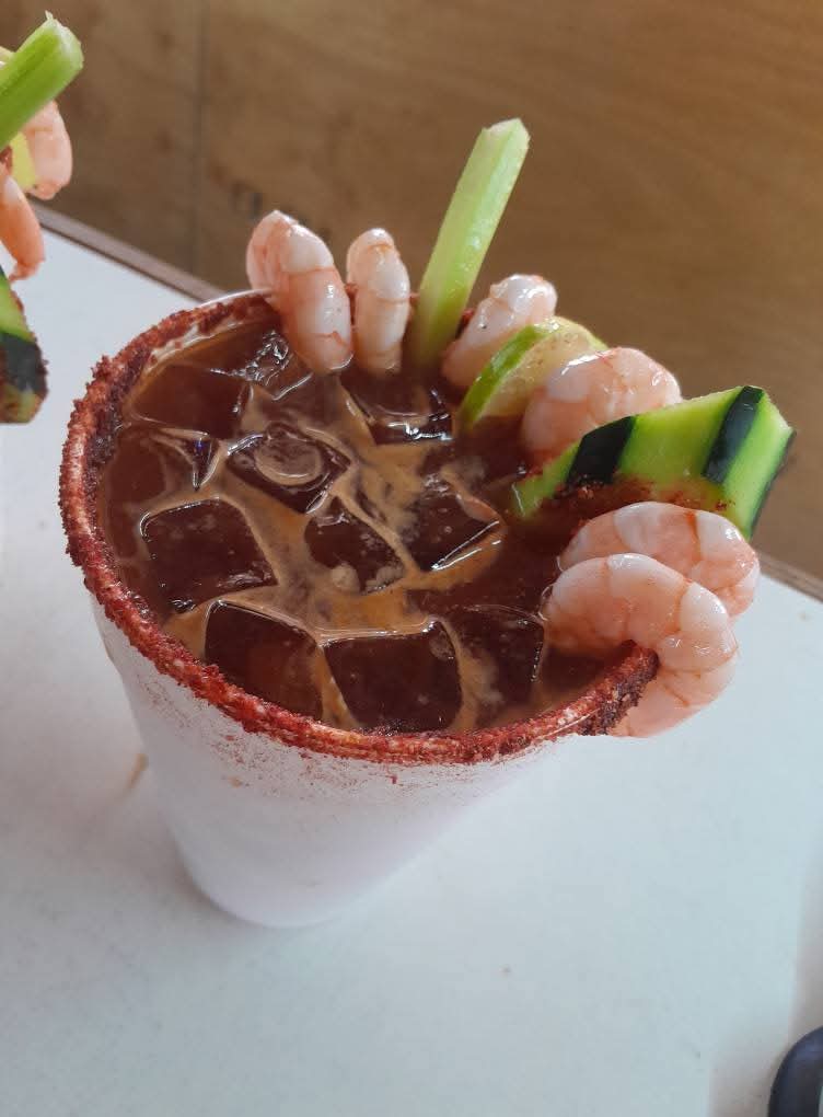 Micheladas 1/2 l