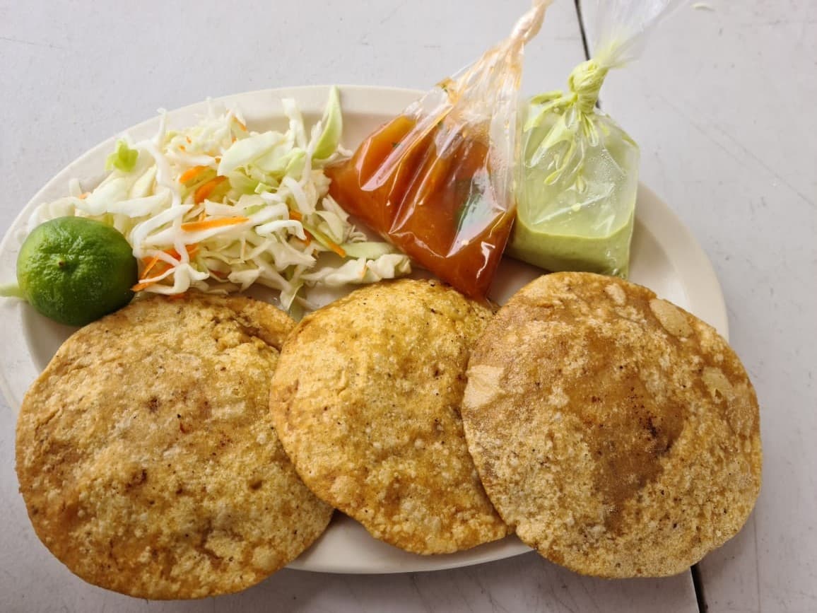 Gordita Sencilla