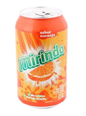 Mirinda  (300ml)