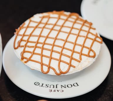 Pastel de Tres Leches