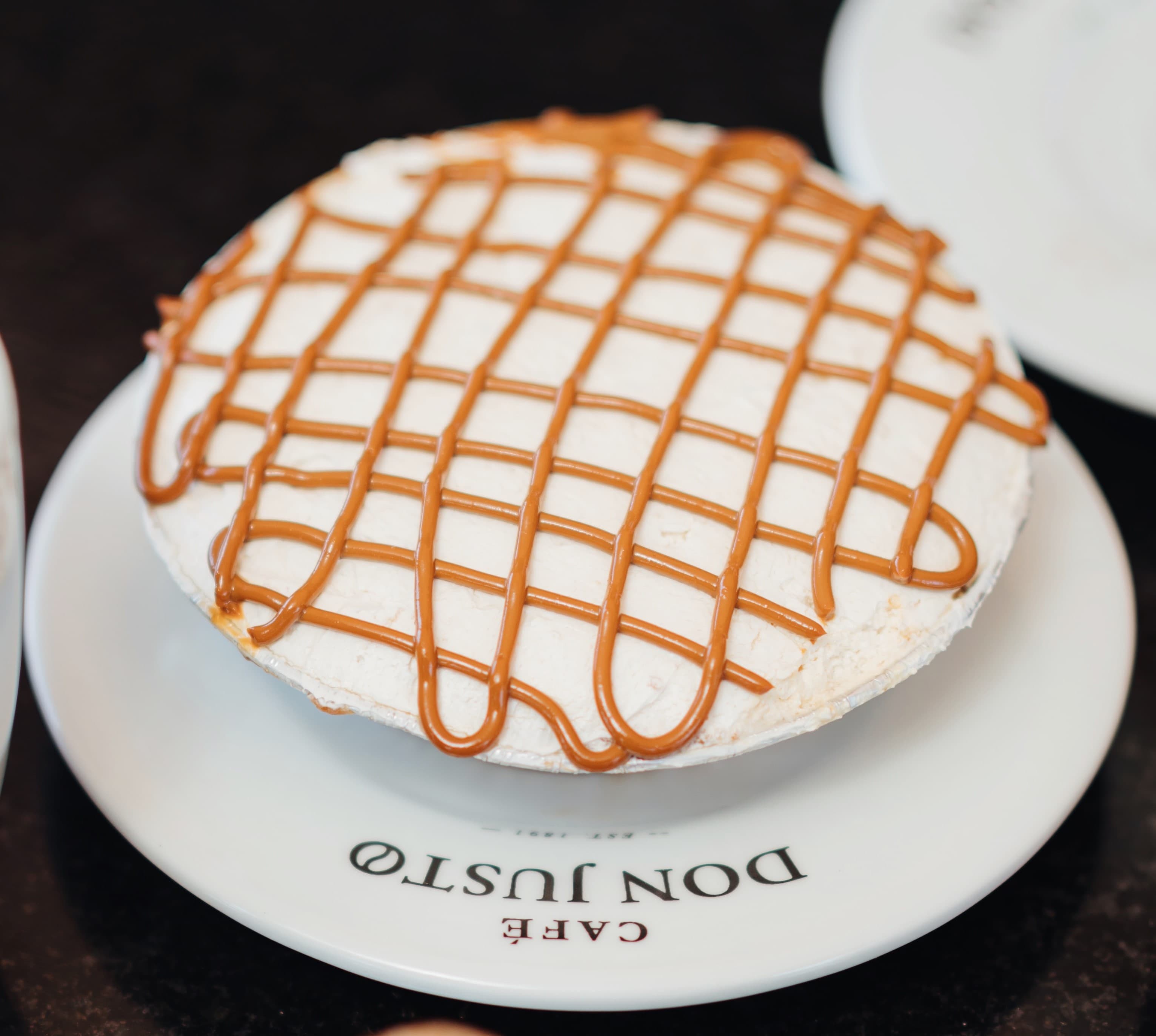 Pastel de Tres Leches