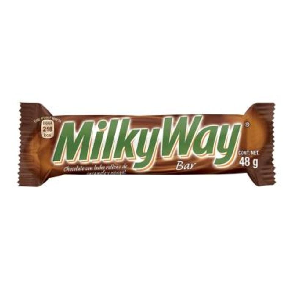 Chocolate Milky Way Clásico