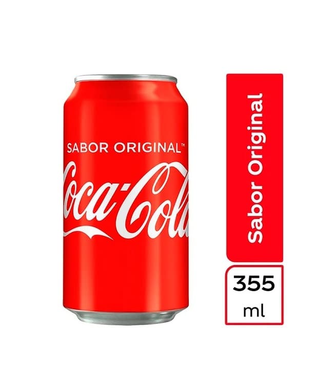 Coca cola
