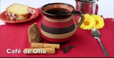 Café de Olla