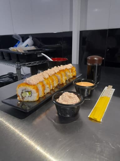 Hot Roll