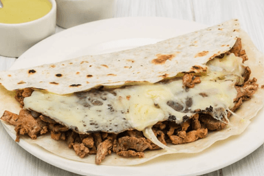 Gringa Suadero