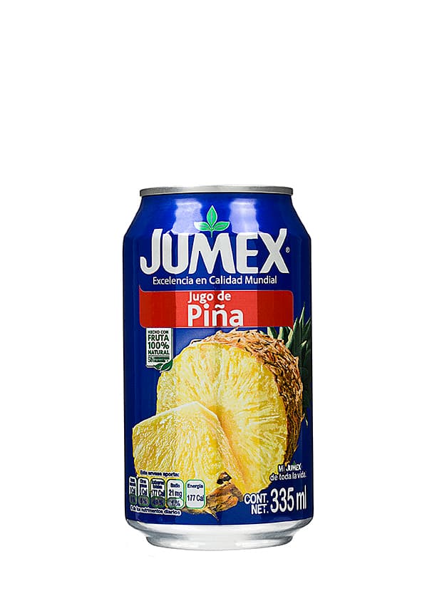 Jugo de Piña 355ml