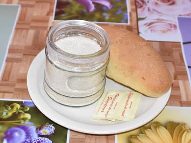 Pieza de Pan