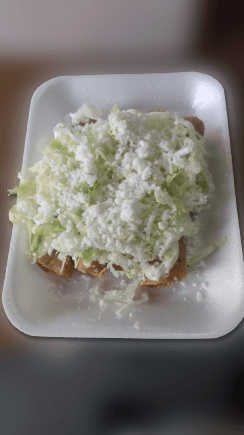 Tacos Dorados