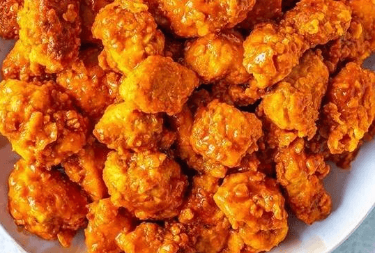 Boneles 18 Piezas