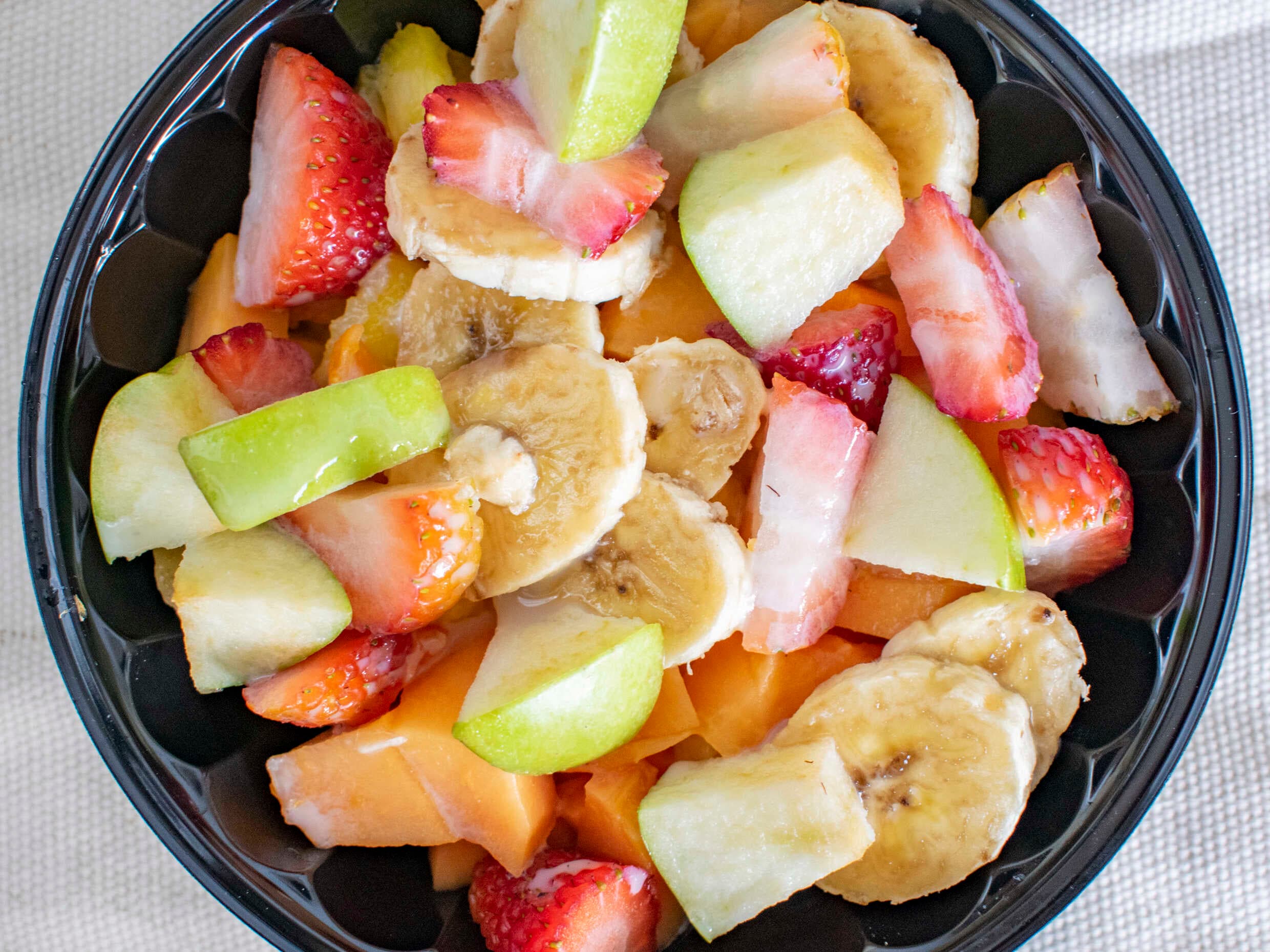 Ensalada de Frutas