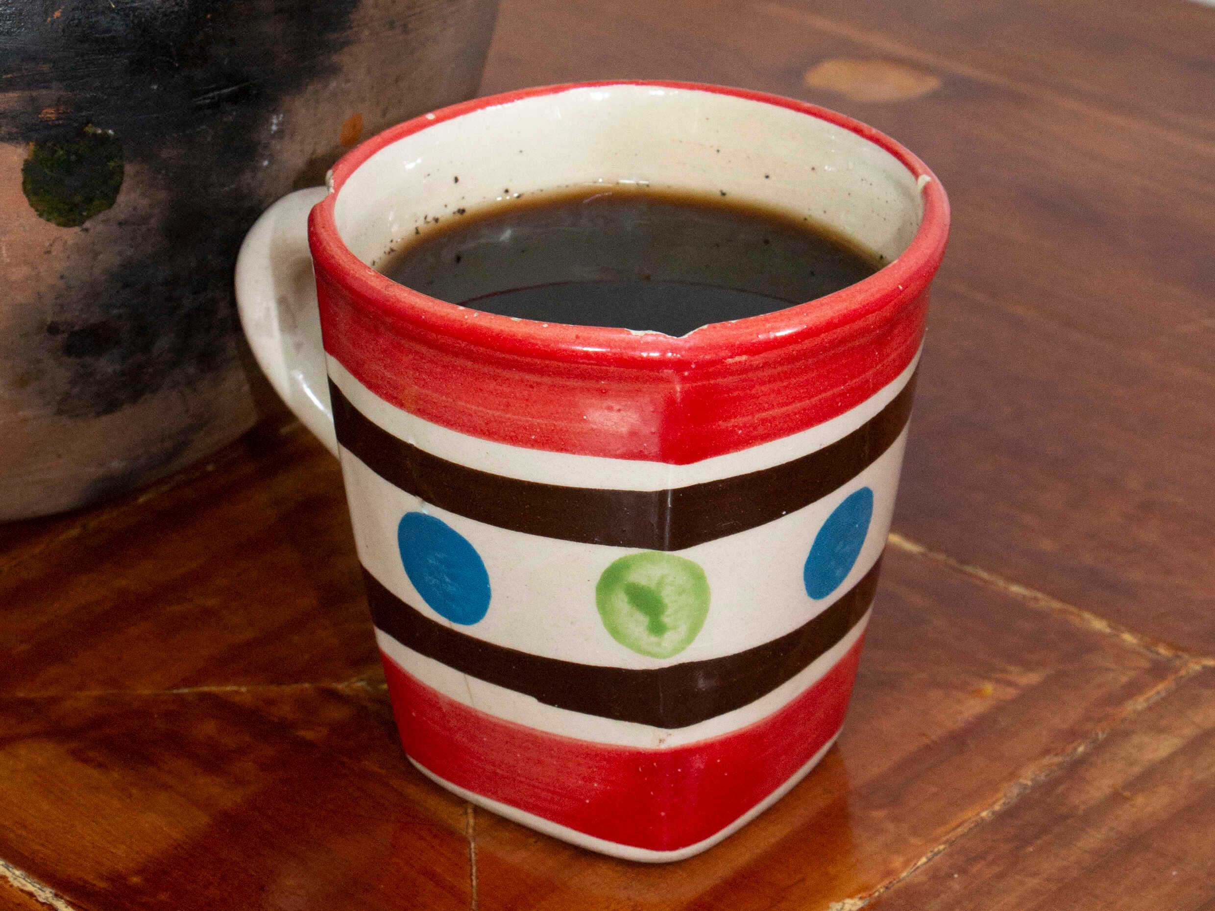 Cafe