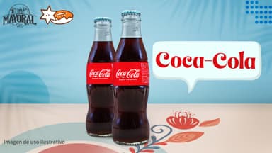 Coquita 235 ml