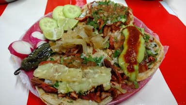 Taco Copiar Fs