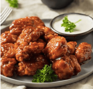 BONELESS 6 Pzas.