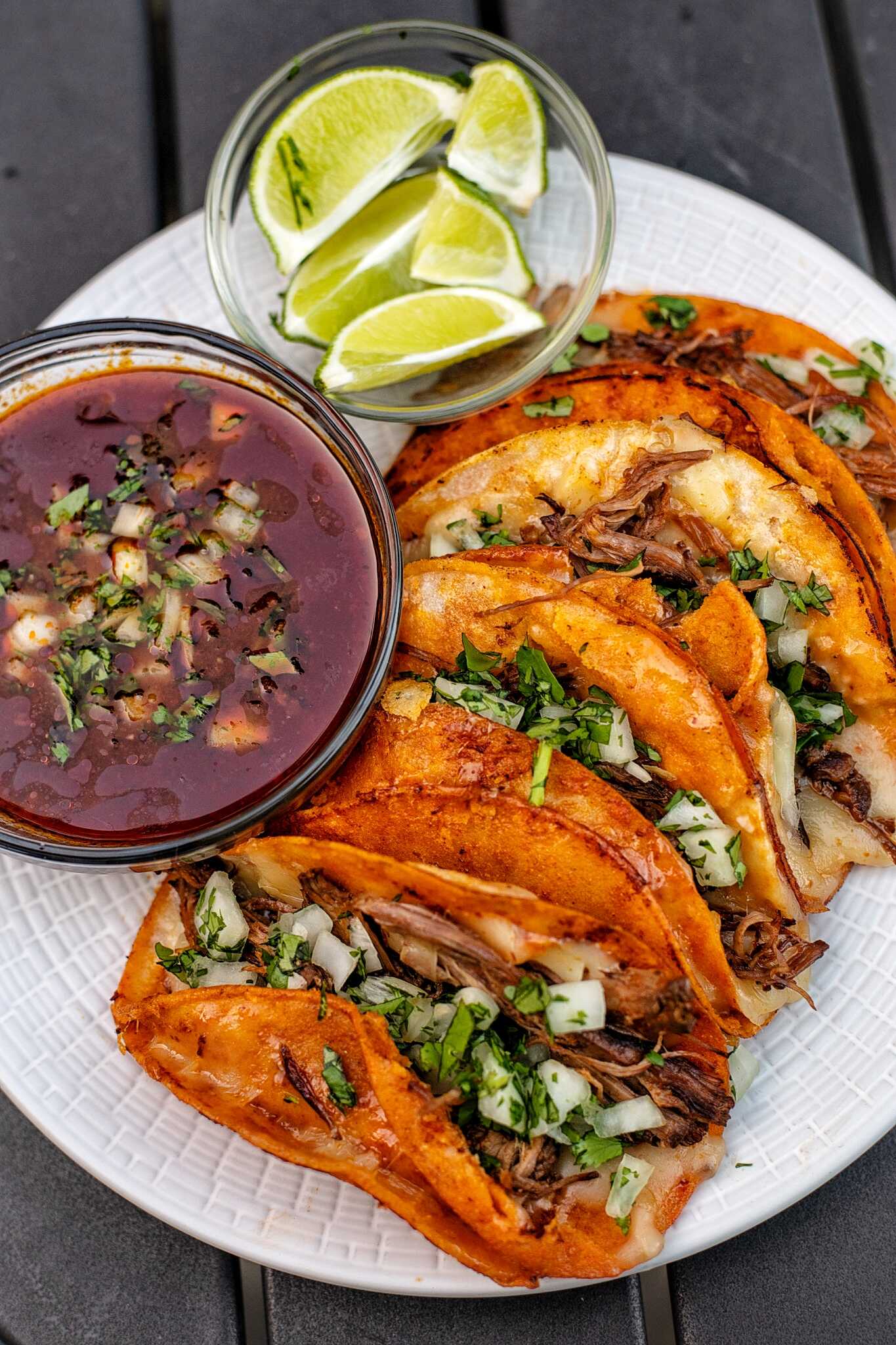 Taco de Birria