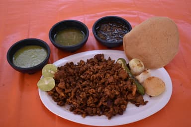 Orden de Pastor