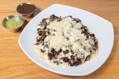 Tacos a la Maggi