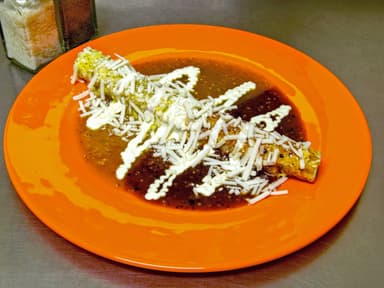 Larguchona de Papa